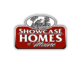 Showcase Homes of Maine Logo
