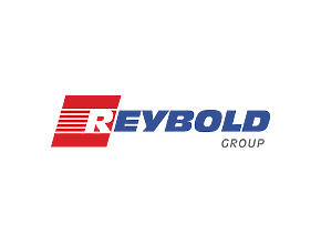 Reybold Pre-Owned Homes Logo