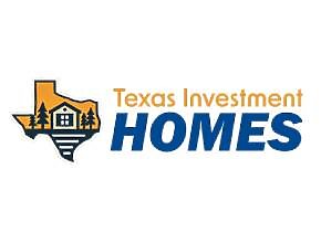 Texas Investment Homes Logo