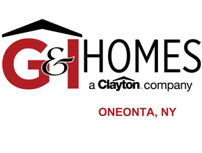 G & I Homes of Oneonta Logo