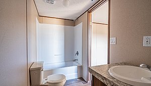 TRU Single Section / Elation Lot #8 Bathroom 53041
