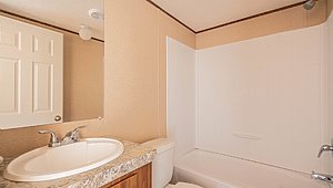 TRU Single Section / Elation Lot #8 Bathroom 53042