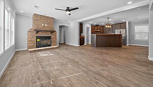 Sunshine Homes / 22772 County Road 448, Lindale, TX 75771 Interior 85586