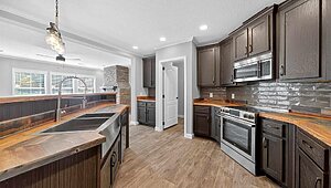 Sunshine Homes / 22772 County Road 448, Lindale, TX 75771 Interior 85588