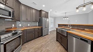 Sunshine Homes / 22772 County Road 448, Lindale, TX 75771 Interior 85589