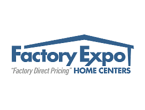 Factory Expo Home Centers Logo