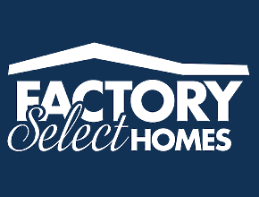 Factory Select Homes Logo