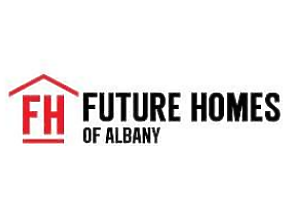 Future Homes of Albany Logo