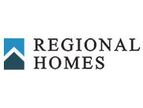 Regional Homes of Lumberton Logo