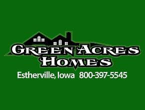 Green Acres Homes - Estherville, IA
