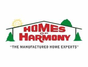 Homes of Harmony - Rochester, MN