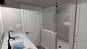 Future Homes / Camilla Bathroom 81412