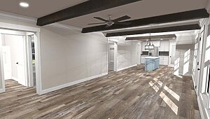 Future Homes / Camilla Interior 81409