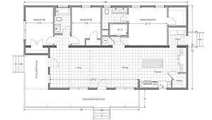 Future Homes / Camilla Layout 81406