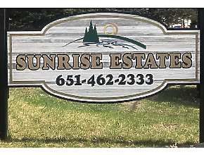 Sunrise Estates Park Logo