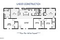 Homes Under Construction / 25117 N Constitution Dr, Paulden, AZ 86334 Layout 73449