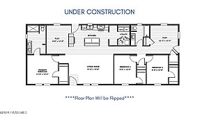 Homes Under Construction / 25117 N Constitution Dr, Paulden, AZ 86334 Layout 73449