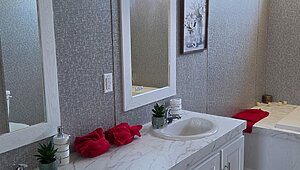 Pure Series / 28603U Interior 91061
