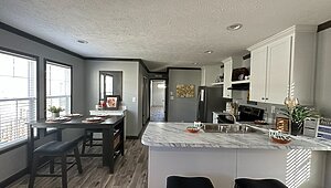 Cavco / 16763C Interior 81504