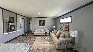 Cavco / 16763C Interior 81505