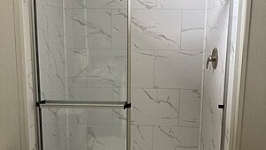 Cavco / 16763C Interior 81506
