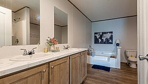 Phoenix / The Phoenix 32563A Bathroom 82404