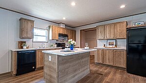 Phoenix / The Phoenix 32563A Kitchen 82397