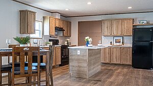 Phoenix / The Phoenix 32563A Kitchen 82398