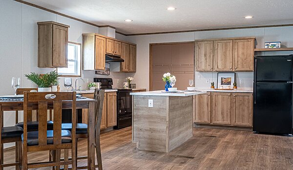 Phoenix / The Phoenix 32563A Kitchen 82398