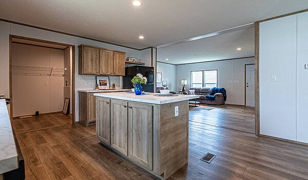 Phoenix / The Phoenix 32563A Kitchen 82400