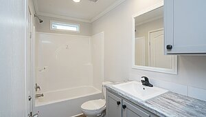 Palm Harbor Limited / 28563T Interior 81522