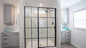 Palm Harbor Limited / 28563T Interior 81523