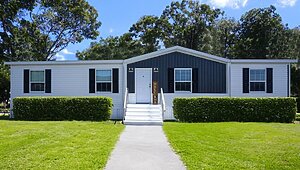 Palm Harbor Limited / 28563T Interior 81512