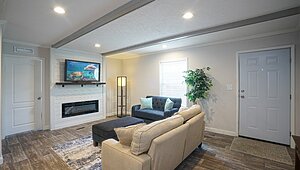 Palm Harbor Limited / 28563T Interior 81514