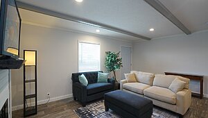 Palm Harbor Limited / 28563T Interior 81515