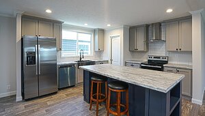 Palm Harbor Limited / 28563T Interior 81516