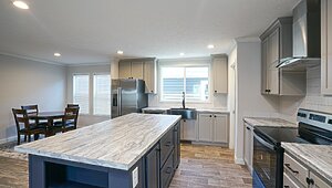 Palm Harbor Limited / 28563T Interior 81517
