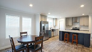 Palm Harbor Limited / 28563T Interior 81518