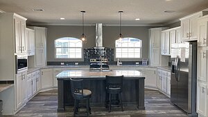 Timberline Elite / King 32764B Interior 81525