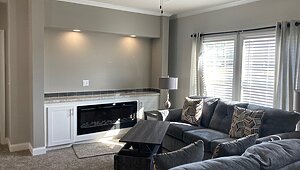Timberline Elite / King 32764B Interior 81526