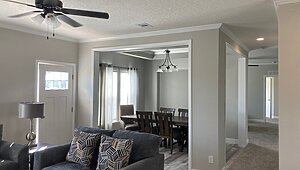 Timberline Elite / King 32764B Interior 81527