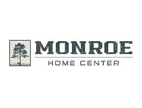 Monroe Home Center Logo