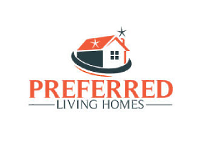 Preferred Living Homes of Powell Logo