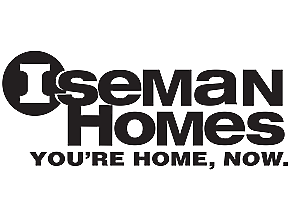 Iseman Homes of Cohasset Logo