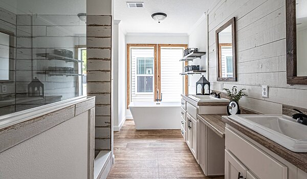 Prime / PRI3280-2018 Bathroom 82330