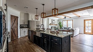 Prime / PRI3280-2018 Kitchen 82321