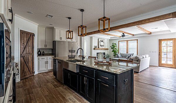 Prime / PRI3280-2018 Kitchen 82321