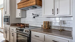 Prime / PRI3280-2018 Kitchen 82322