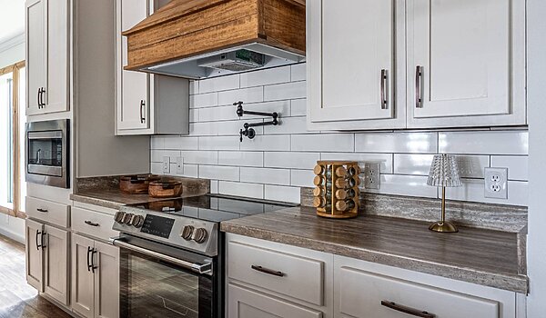 Prime / PRI3280-2018 Kitchen 82322