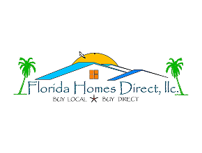 Florida Homes Direct Logo